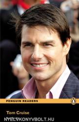 Tom Cruise with Audio CD - Penguin Readers Easystarts (2008)