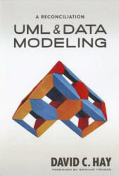 UML and Data Modeling: A Reconciliation (2011)