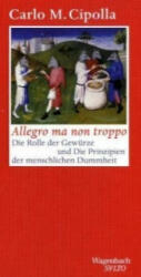 Allegro ma non troppo - Carlo M. Cipolla (2001)