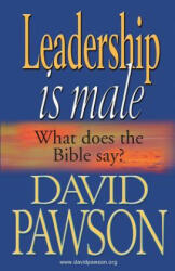 Leadership is Male (ISBN: 9781909886674)