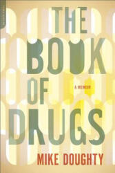 Book of Drugs - Mike Doughty (2012)