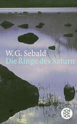 Die Ringe des Saturn - W. G. Sebald (1997)