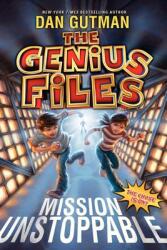 The Genius Files: Mission Unstoppable (2011)