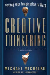Creative Thinkering - Michael Michalko (2011)