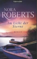Im Licht der Sterne - Nora Roberts, Ingrid Klein (2011)