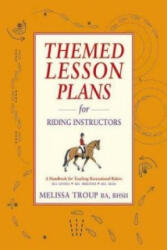 Themed Lesson Plans for Riding Instructors - M Troup (2006)