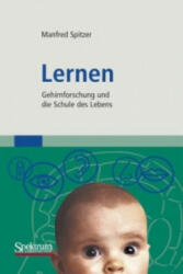 Manfred Spitzer - Lernen - Manfred Spitzer (2006)