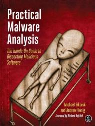 Practical Malware Analysis - Michael Sikorski (2012)