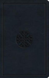 ESV Large Print Value Thinline Bible (ISBN: 9781433566837)