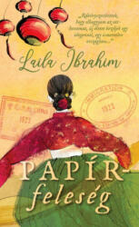 Papírfeleség (ISBN: 9789636357283)