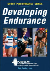 Developing Endurance - NSCA, Ben Reuter (2012)