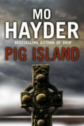 Pig Island - Mo Hayder (2010)