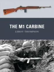 M1 Carbine - Leroy Thompson (2011)