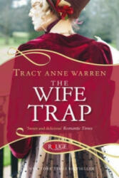 Wife Trap: A Rouge Regency Romance (2012)
