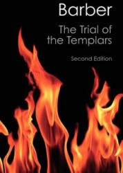 The Trial of the Templars (2012)