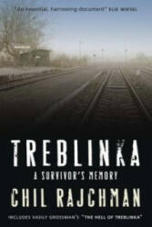 Treblinka - Chil Rajchman (2012)