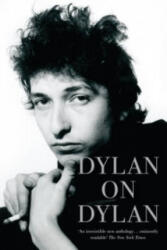 Dylan on Dylan (2008)