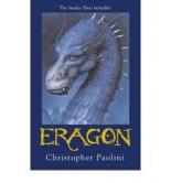 Christopher Paolini - Eragon - Christopher Paolini (2008)