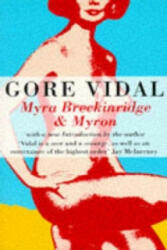 Myra Breckinridge And Myron - Gore Vidal (1993)