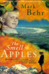Smell Of Apples - Mark Behr (1996)
