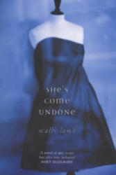 She's Come Undone - Wally Lamb (1999)