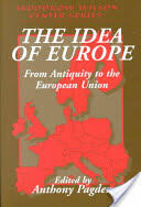 Idea of Europe - Lee H. Hamilton, Anthony Pagden (2002)
