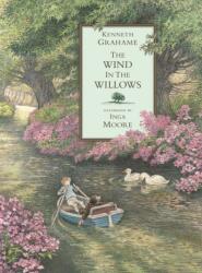 The Wind in the Willows (2000)