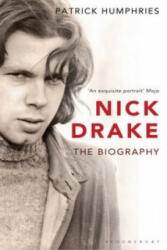 Nick Drake - Patrick Humphries (1998)