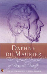 Infernal World Of Branwell Bronte - Daphne Du Maurier (2006)