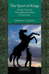 Sport of Kings - Rebecca Cassidy (2002)
