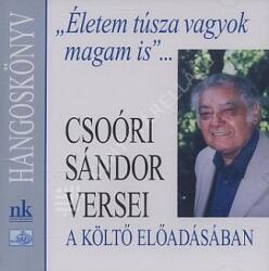 Életem túsza vagyok (2008)