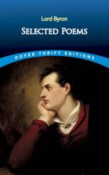 Selected Poems - Lord Byron (1993)
