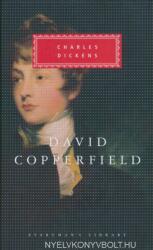 David Copperfield - Charles Dickens (1991)