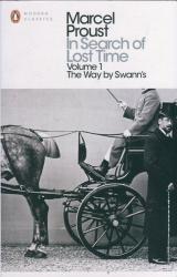 In Search of Lost Time: Volume 1 - Marcel Proust (2003)
