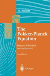 Fokker-Planck Equation - Hannes Risken (1996)