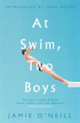 At Swim, Two Boys - Jamie O'Neill (2002)