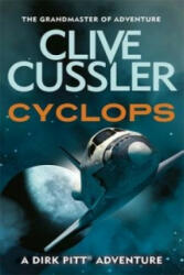 Cyclops - Clive Cussler (2008)