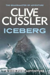 Iceberg - Clive Cussler (2008)