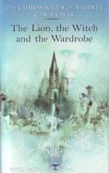 The Lion, the Witch and the Wardrobe - Clive Staples Lewis (2008)