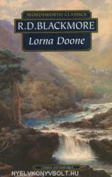 Lorna Doone - R D Blackmore (2008)