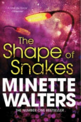 Shape of Snakes - Minette Walters (2012)