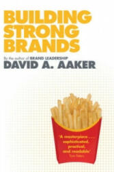 Building Strong Brands - David Aaker (2010)