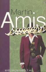 Martin Amis: Martin Amis: Success (2004)