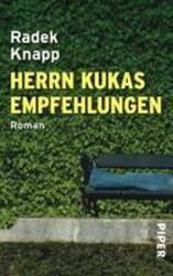 Herrn Kukas Empfehlungen (2001)