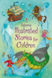 Illustrated Stories for Children (2009)
