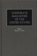 Corporate Magazines of the United States (1992)