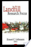 Landfill Research Focus (2008)