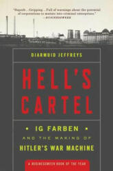 Hell's Cartel - Diarmuid Jeffreys (2010)