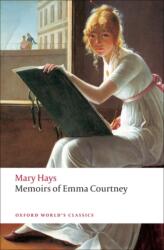 Memoirs of Emma Courtney (2009)