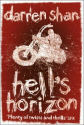 Hell's Horizon - Darren Shan (2010)